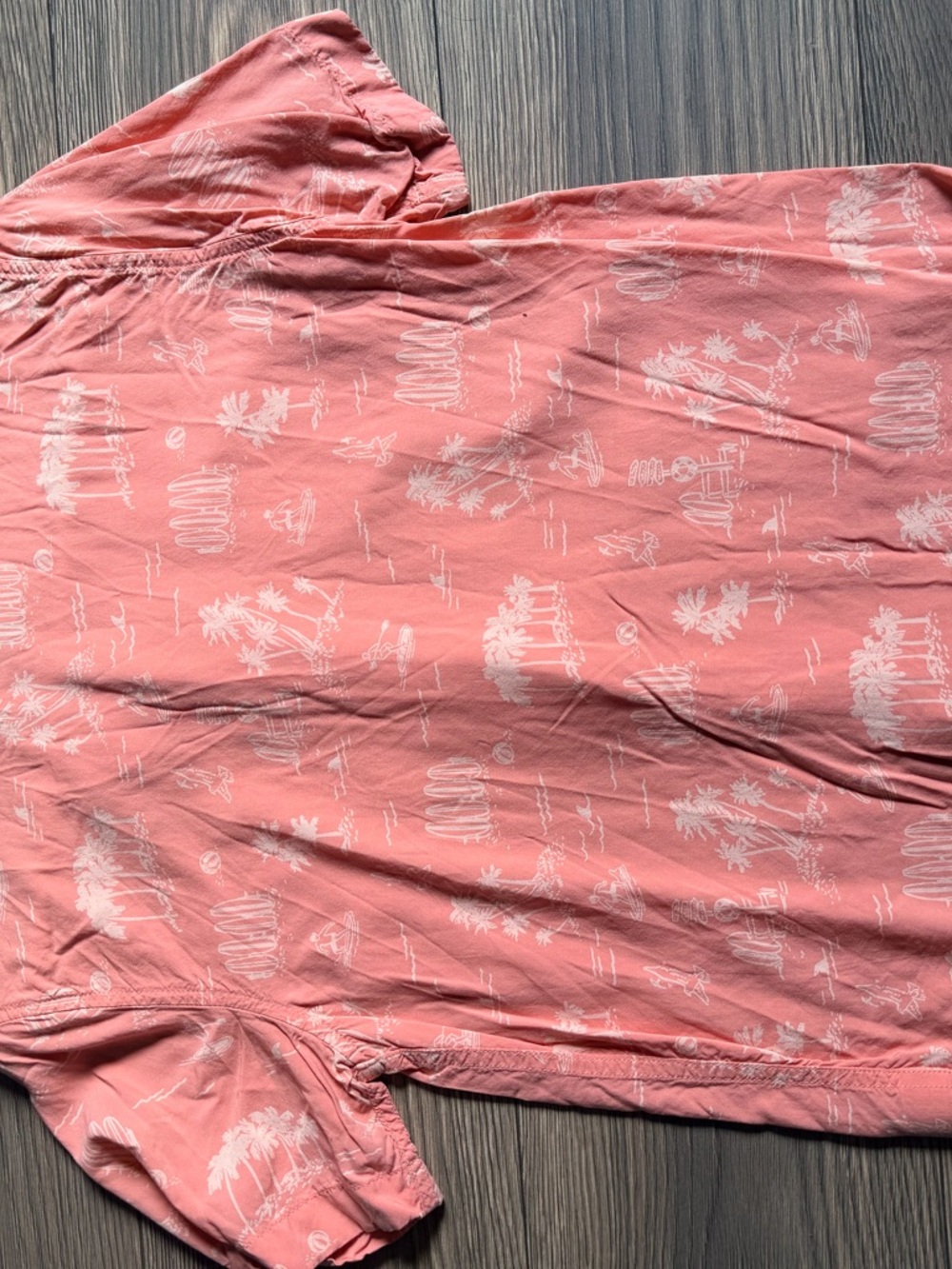 Lot of 3 boys shirts - Picture 4 of 10
